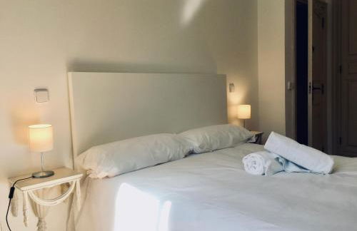 Central Market 2 habitaciones by Salamancavacacional - Foto 17