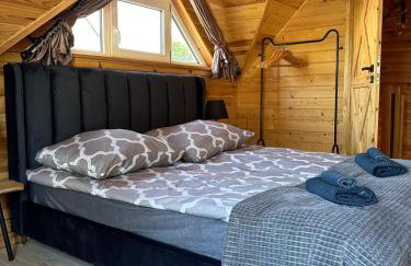 Na Jeziornej Domki Wypoczynkowe - Photo 32