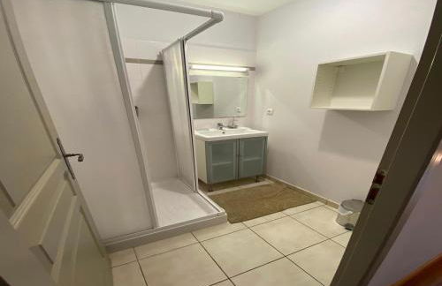 Villa in France with Private Pool and Garden - Foto 12