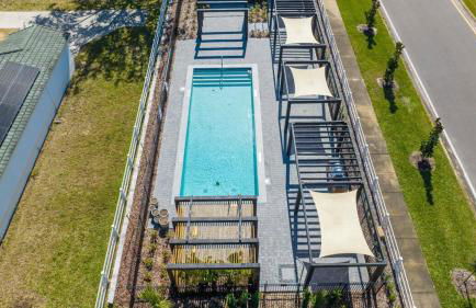 Family Vacation home 10 Miles from Disney ! 3389 - Foto 23