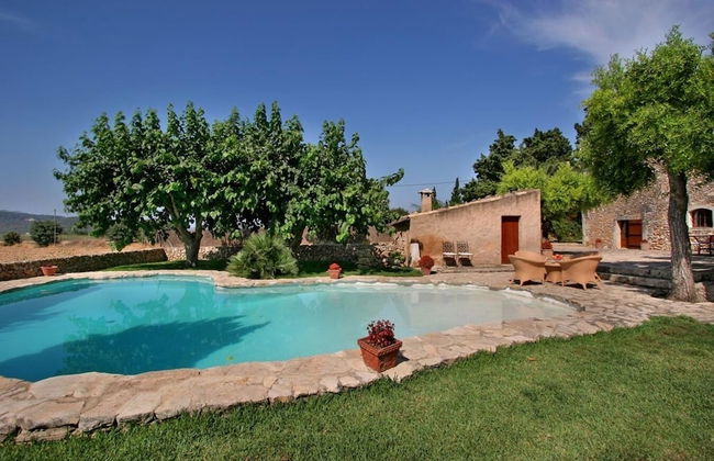 Villa - 5 Bedrooms with Pool and WiFi - 103224 - Foto 26