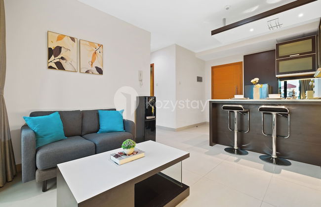 Brunel by Kozystay - Pondok Indah - Photo 27