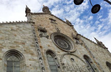 Lake Como View Apartement Allegro - Foto 28