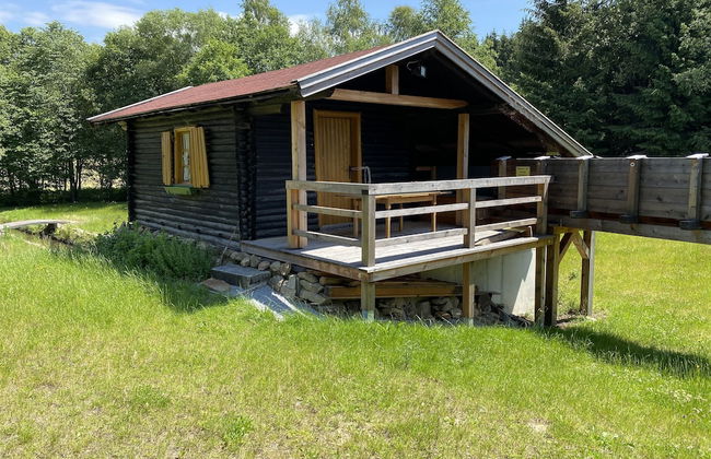 Ferienidylle Brunnersäge - Photo 19