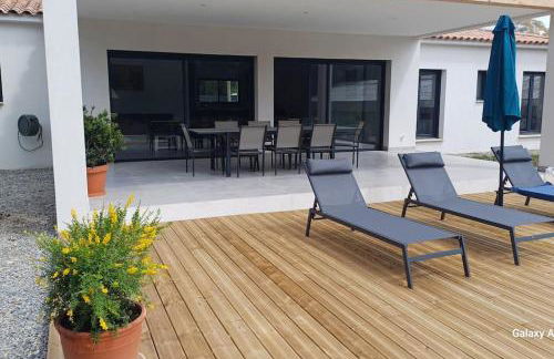 Maison avec piscine - Foto 16