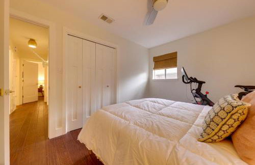 6 Mi to Dtwn Austin Home with Screened Porch and Yard - Foto 18