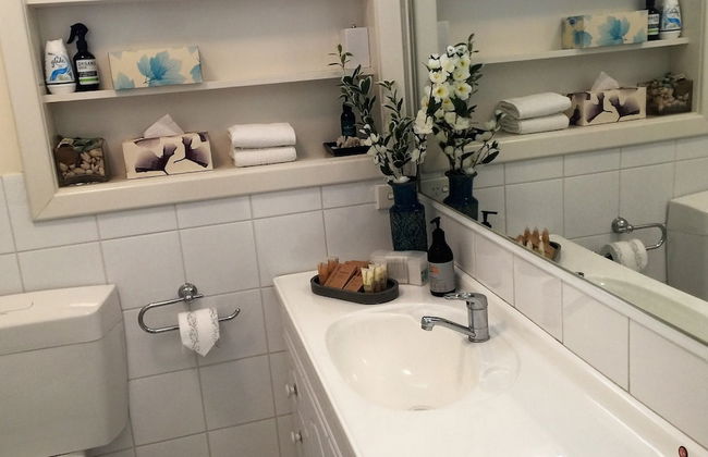 Applecross Village Apartment - Photo 20