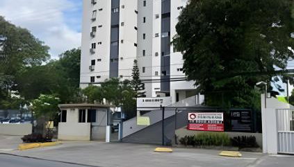 Apto na Torre, com tudo ao seu redor - Foto 5