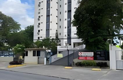 Apto na Torre, com tudo ao seu redor - Foto 5