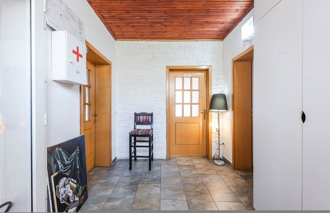 Guesthouse Hapa t Leht - Room 2 - Pro Bono - Foto 16