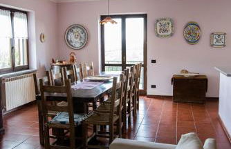 Agriturismo Monte della Dea - Photo 23