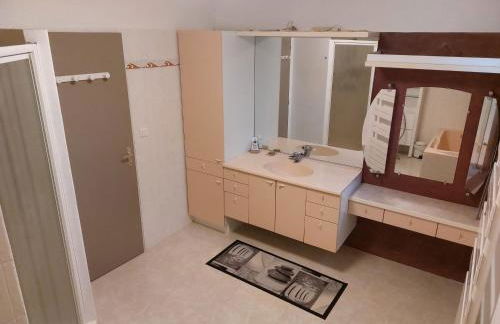 Le Domaine des Pins - Foto 19