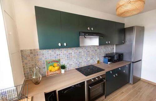 La Chic Retraite Parisienne - Parking, 81m2, Paris - Foto 11