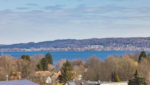 Gemütliches Wohlfühl-Apartment mit perfektem Seeblick - Foto 4