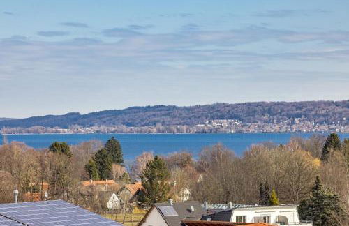 Gemütliches Wohlfühl-Apartment mit perfektem Seeblick - Foto 4