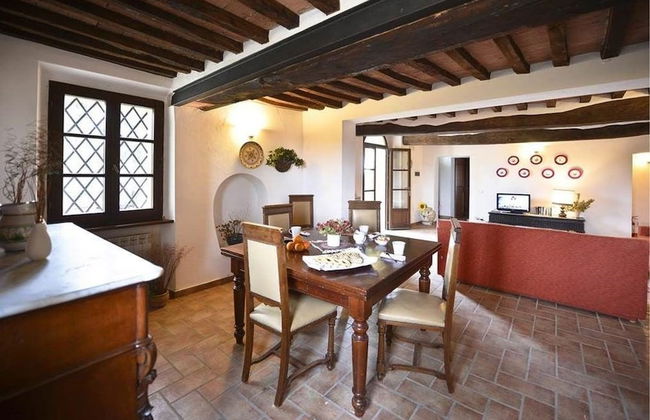 Verdidea - Il Tinaio - Foto 20