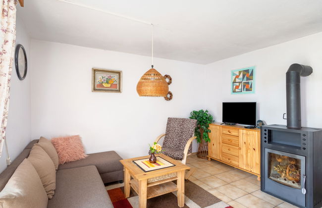 Lhotka nad Bečvou - Foto 3