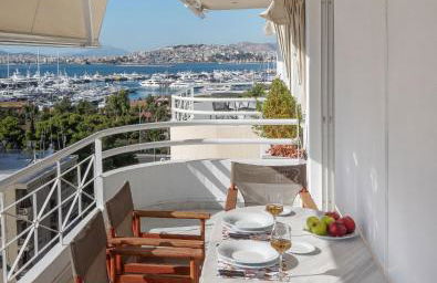 Nice Sea View Elegant Apartment - Foto 10