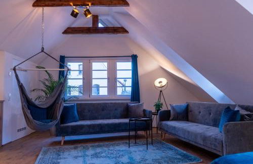 Ruhig und Zentral an der Donau - Foto 3