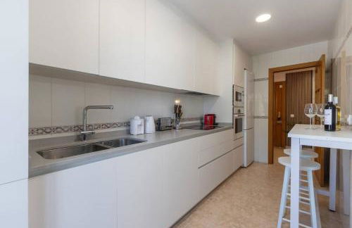 Apartamento Camelias Marbella Playa con Parking - Foto 30