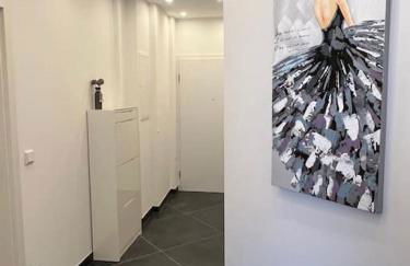 Lovely HOME Suite in Nuremberg - Foto 6