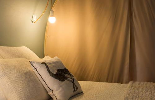 Coco Sweet Zelte am Strandbad - Photo 6