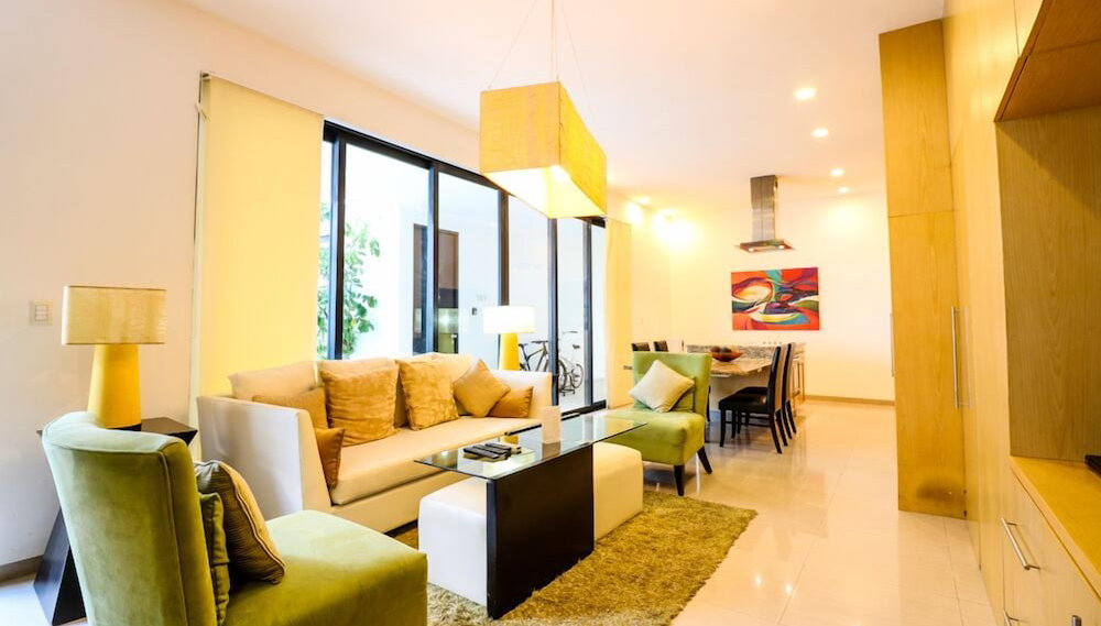 Apartment Habita 103 - Foto 1, Imagen principal