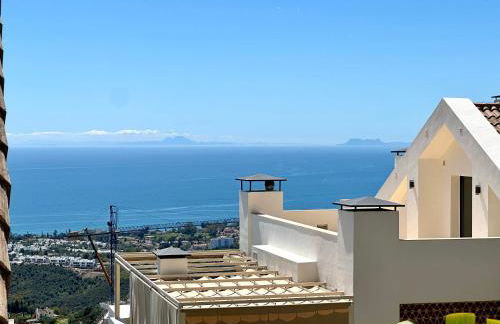 Luxury Retreat in Los Monteros Marbella - Foto 50