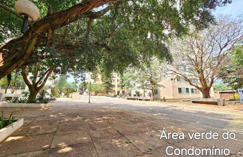 Apt 402 com 3 quartos 10min Paraguai e 5min centro - Foto 27