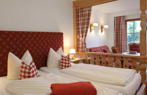 Apartment 10 an der Rottach - Foto 8