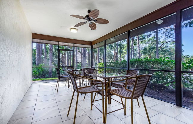 Yellow Pine Villa - Foto 36