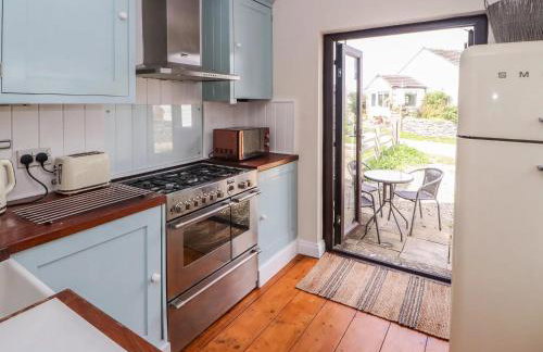 Fellside Cottage - Foto 17