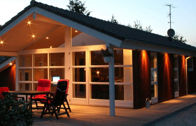 6 Person Holiday Home in Dannemare - Foto 18