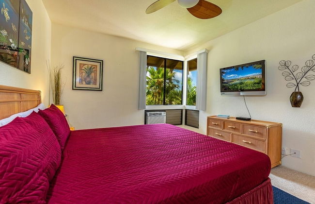 Grand Champions Two Bedrooms - Ocean View by Coldwell Banker Island Vacations - Foto 12