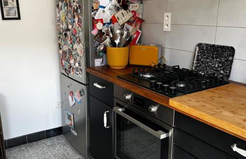 Chez Simone - Foto 14