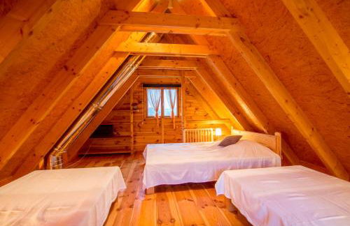 Les Chalets du Mazet Saint Voy - Foto 17