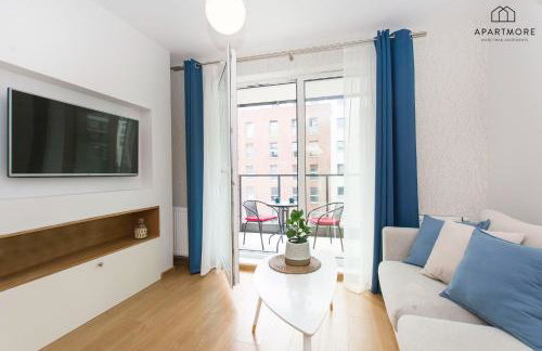 City Break Apartments by Apartmore - Foto 8