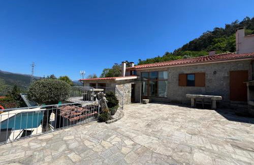 Casa da Lage - Lake view - "Gerês" - Foto 1