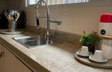 Casa Praia Grande 5min praia, 2 vagas, wi fi , 3 banheiros , piscina grande , freezer extra gelo , churrasqueira , até 9 pessoas - Photo 33