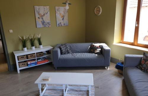 Au Pied du Gazon - Foto 1