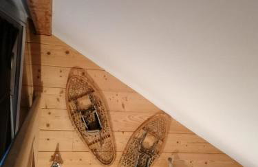 chalet des pierres opalines - Photo 46