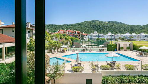 200m da Praia | Churrasqueira | Piscina #IA29 - Foto 2