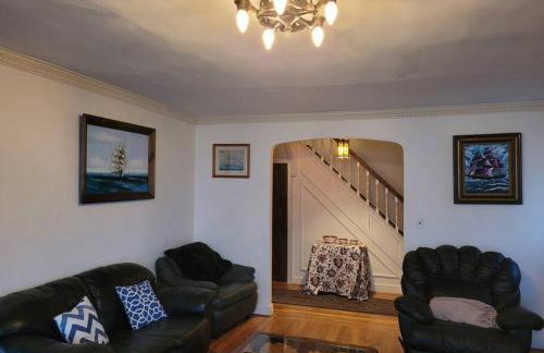 On the Water Spacious Comfortable Historic House - Foto 31