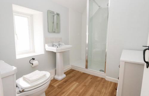 Dairy Cottage - Foto 25