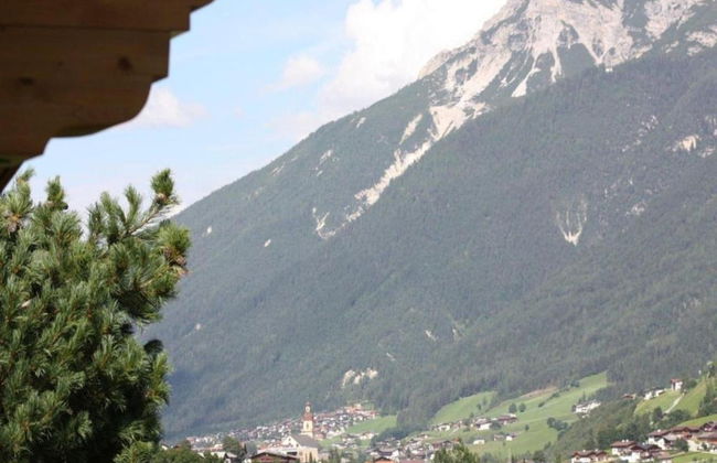 Lovely Apartment in the Stubai Valley - Foto 37