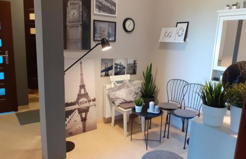 Apartament Enjoy Modlnica okolice Krakowa i Ojcowa - Foto 5