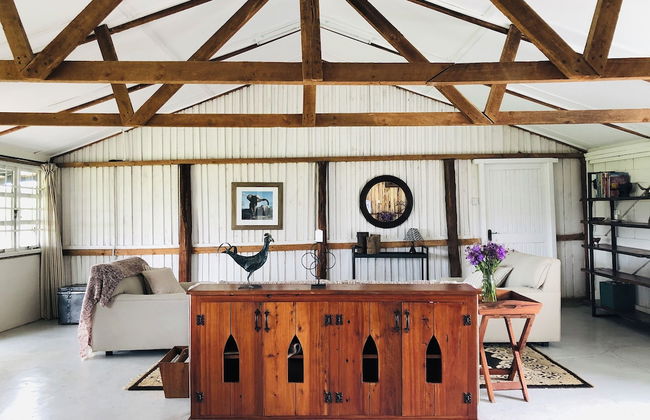 Dream the days away - The Rustic Barn - Foto 30