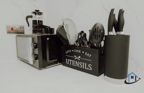 Manor House Apartments - Photo 58