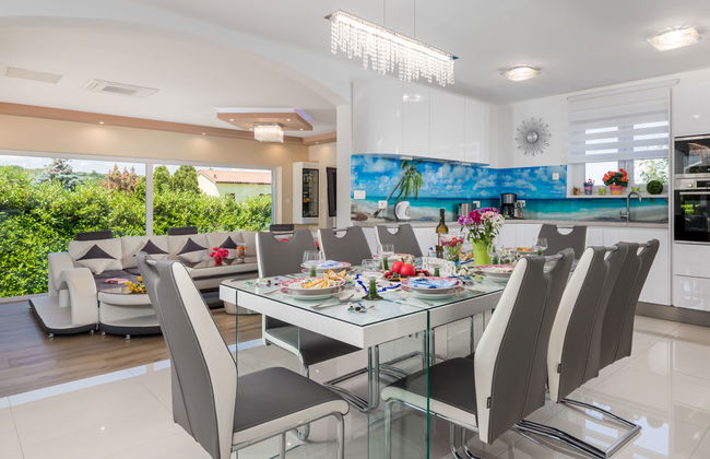 Villa Gabriel - Foto 10