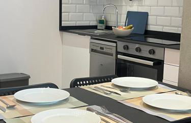 Apartamento Xogo da Ola En el camino De Santiago - Foto 40